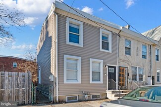 437 S Claymont St, Wilmington, DE 19801