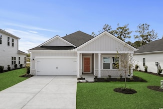 4846 Hopespring St Unit lot 1121 Chandler F, Myrtle Beach, SC 29579
