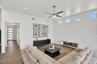 12624 Fredericksburg Ave, Horizon City, TX 79928