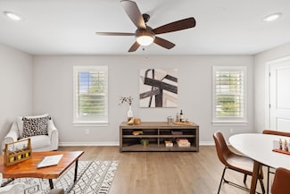 393 Adams St, Georgetown, TX 78628