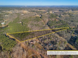 0 Ponderosa Trail Unit 7536378, Dallas, GA 30132