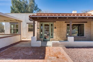 11211 E Shady Ln, Tucson, AZ 85749