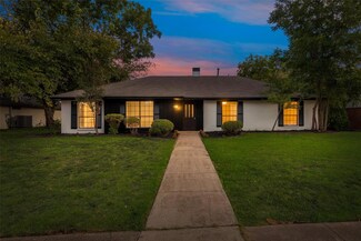 3304 Erwin Dr, Plano, TX 75074