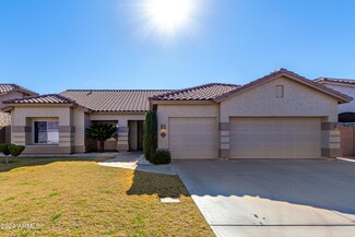 655 W San Pedro St, Gilbert, AZ 85233