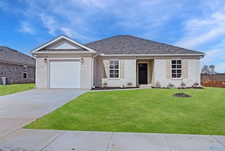 133 Domingues Ave, Meridianville, AL 35759
