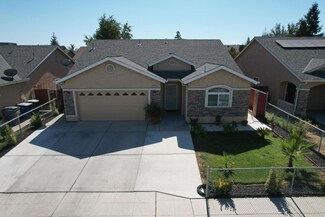 5429 W Norwich Ave, Fresno, CA 93722