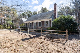 25 High Tide Place, Eastham, MA 02642