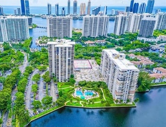 18151 NE 31st Ct Unit 205, Aventura, FL 33160