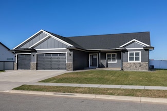 1132 Bridger Dr, Holmen, WI 54636