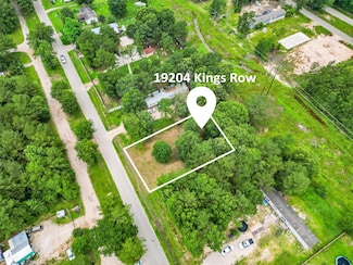 19204 Kings Row, New Caney, TX 77357