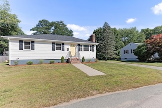 28 Baker St, Brockton, MA 02302