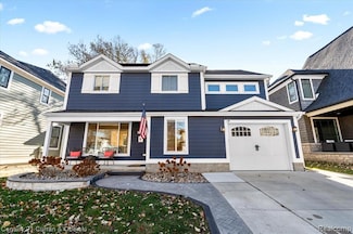 1133 Sutherland St, Plymouth, MI 48170