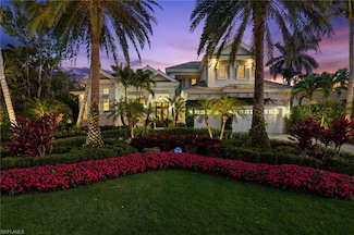 532 Pine Grove Ln, Naples, FL 34103