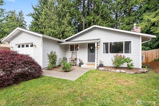 26600 Weaver Ave NW, Poulsbo, WA 98370