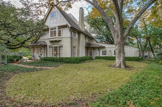4001 Lovers Ln, Dallas, TX 75225