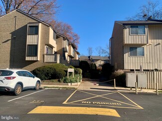 2509 Glengyle Dr Unit 140, Vienna, VA 22181