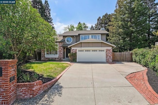 1517 Debbi Ct, Martinez, CA 94553