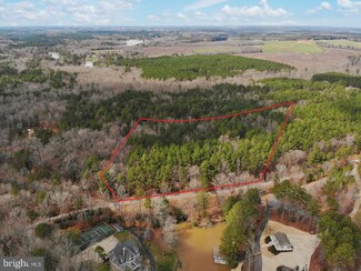 0 Siouan Rd, Ebony, VA 23845