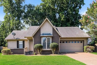 8059 Kerry Dr, Cordova, TN 38018