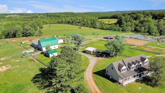 4178 Headens Bridge Rd, Bedford, VA 24523