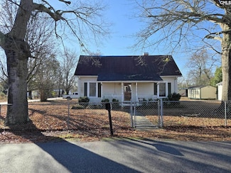 156 E 4th St, Kershaw, SC 29067