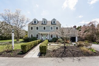 171 Essex St, South Hamilton, MA 01982