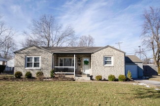 427 W Tracy St, Springfield, MO 65807