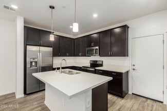 2665 S Catherine Dr Unit 107, Gilbert, AZ 85295