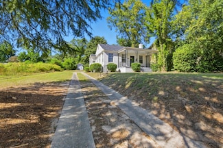 1447 Heard Ave, Augusta, GA 30904