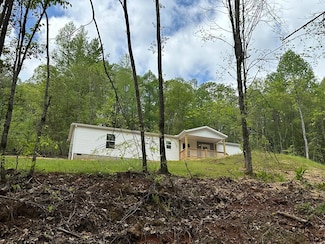 247 Loganberry Ln, Hayesville, NC 28904