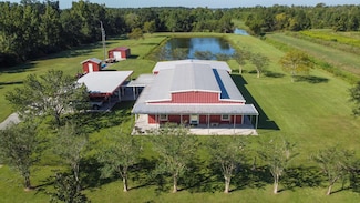 136 Margaret St, Thibodaux, LA 70301