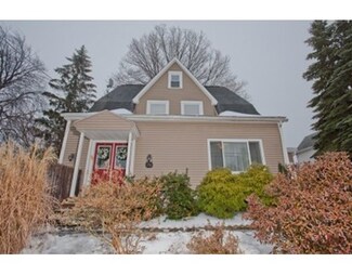 23 Lemuel Ave, Chicopee, MA 01013