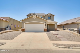 7548 Wolf Creek Dr, El Paso, TX 79911
