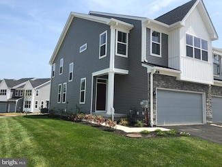 25 Sassafras Ln, Chester Springs, PA 19425