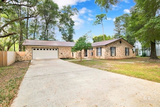 6603 George St, Gulf Shores, AL 36542