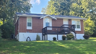 3610 King Ct SE, Cleveland, TN 37323