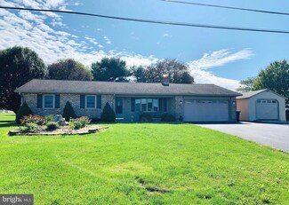290 Daub Rd, Myerstown, PA 17067