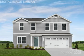 12105 Beaux Art Ln, Charlotte, NC 28214