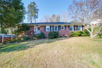 217 Woodside Dr, Wadesboro, NC 28170