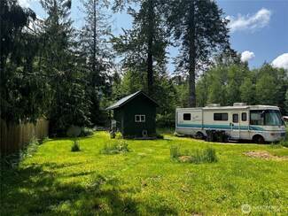 31212 555 Street Ct E, Ashford, WA 98304