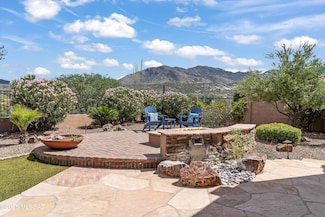 66220 E Mount Lemmon Ln, Tucson, AZ 85739