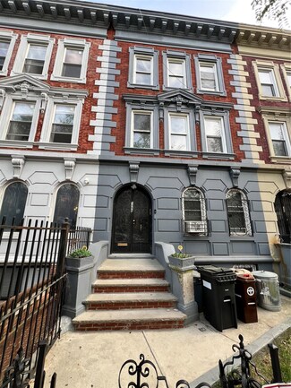 1098 Park Place, Brooklyn, NY 11213