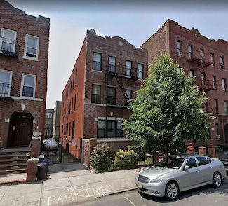 458 E 94th St, Brooklyn, NY 11212