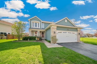 1282 Berkshire Ln, Grayslake, IL 60030