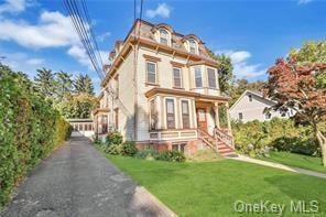 138 High Ave, Nyack, NY 10960