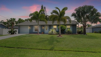 1757 SW Burlington St, Port Saint Lucie, FL 34984