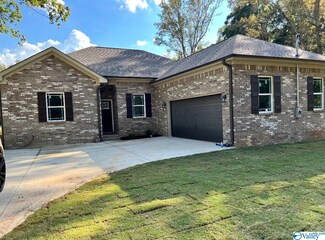 1858 Joe Quick Rd, New Market, AL 35761
