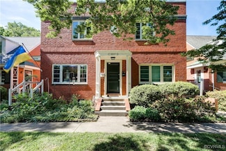 3517 Hanover Ave Unit D, Richmond, VA 23221