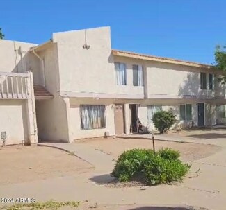 3840 N 43rd Ave Unit 71, Phoenix, AZ 85031