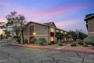 100 S Crestline Dr Unit 4, Las Vegas, NV 89107
